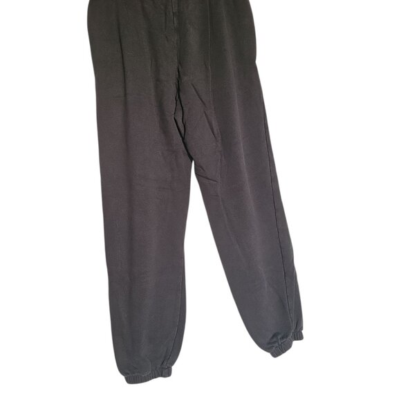 Black Nike Sweatpants - Picture 3 of 3